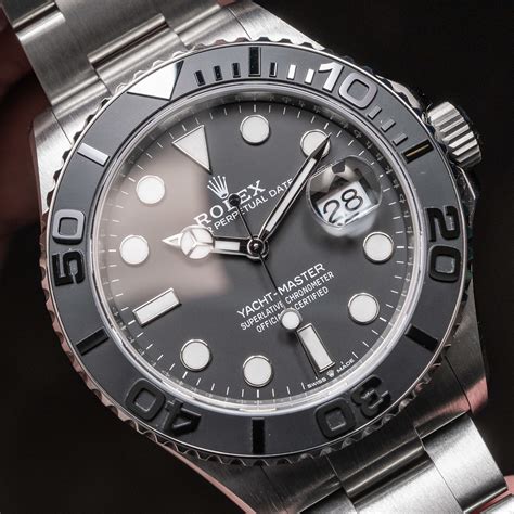 best rolex yacht master price.